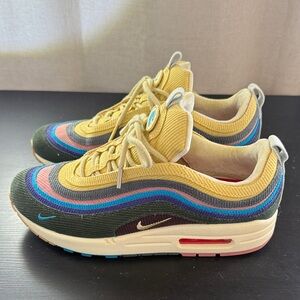 Nike Air Max 1/97 Sean Wotherspoon